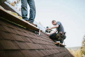 Local Roofers in Blandford, MA